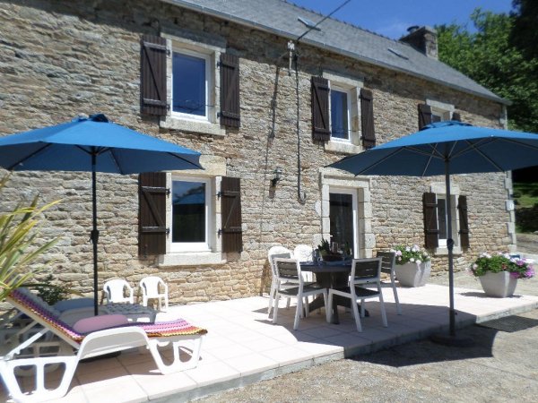 Gîte du Ô
