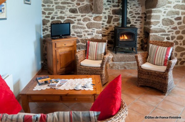 Gîte du pagan