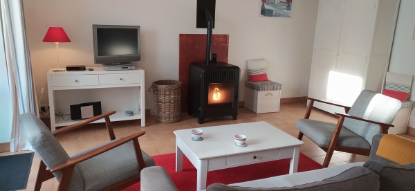 Gîte de la plage - trégunc