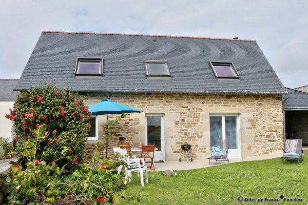 Gîte de Kerantum, Cap-Sizun