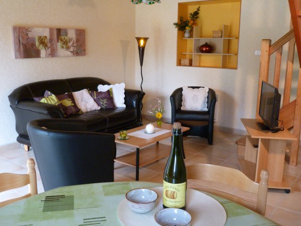 Les chardonnerets