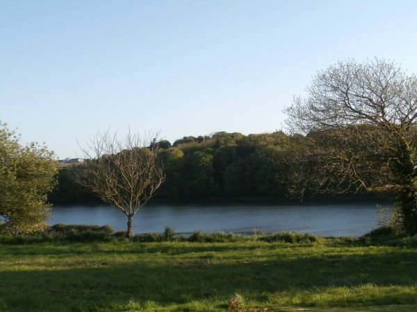 Gîte de lézerdot