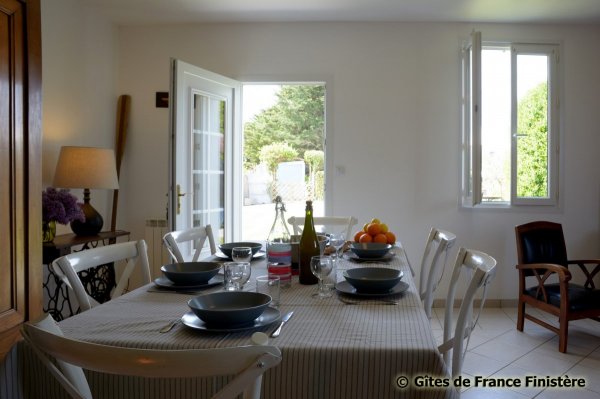 Gîte du vougot