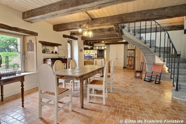 Gîte équestre de lezalain
