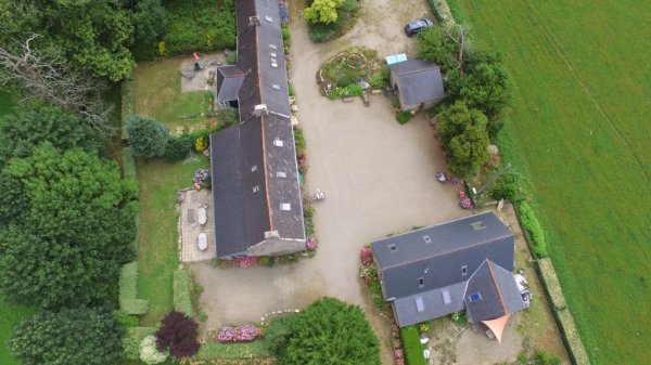 Kerargon Manoir