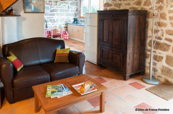 La grange de kersidan
