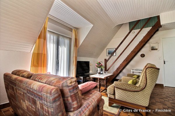 Gîte du névet