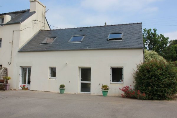 Gîte heol
