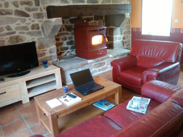 Détente et bien être