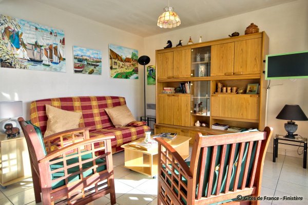Villa ty scravic - men du