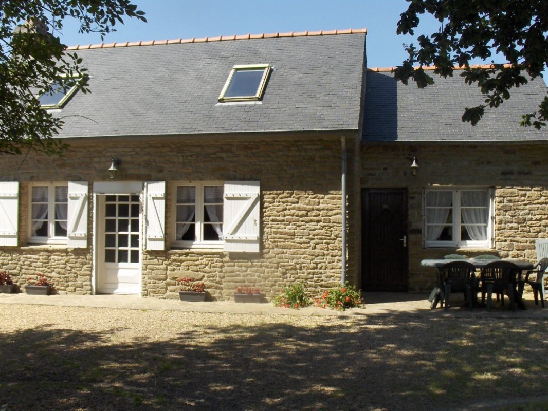 Spa saint yvi