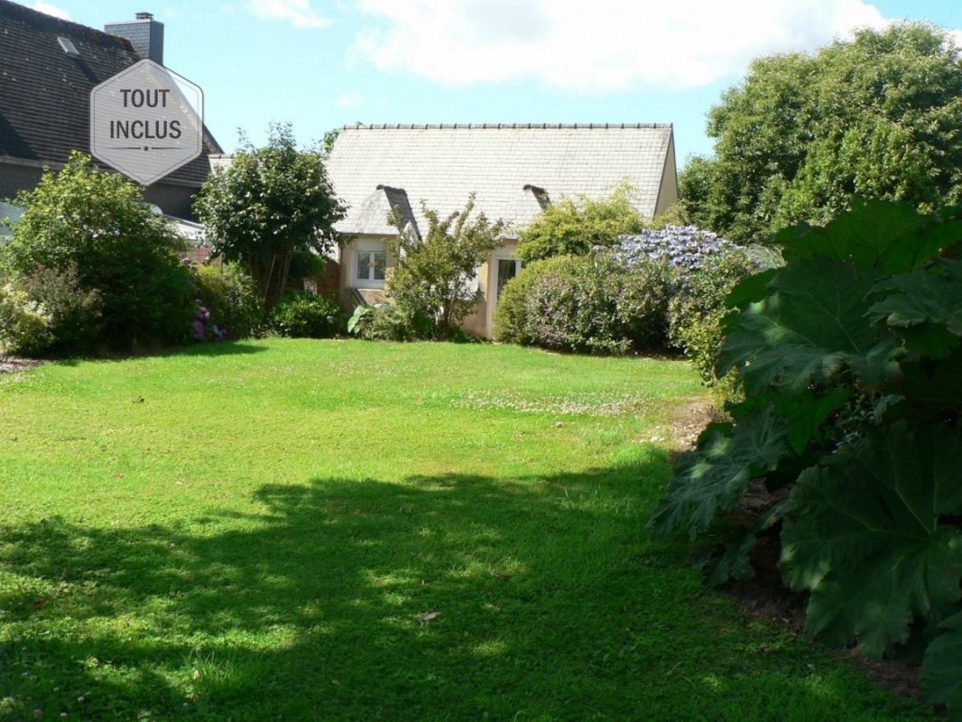 Gîte du névet