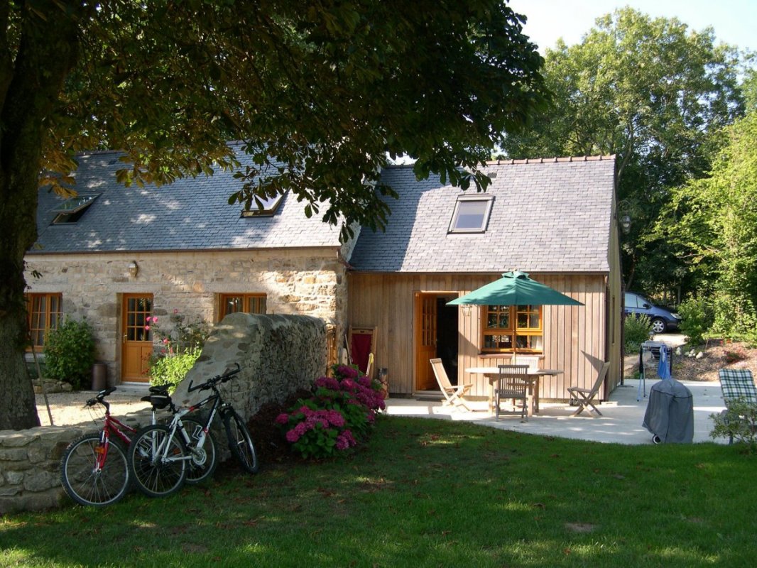 La chapellenie