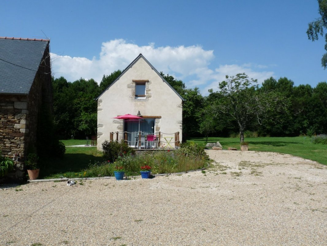 La grange de fred