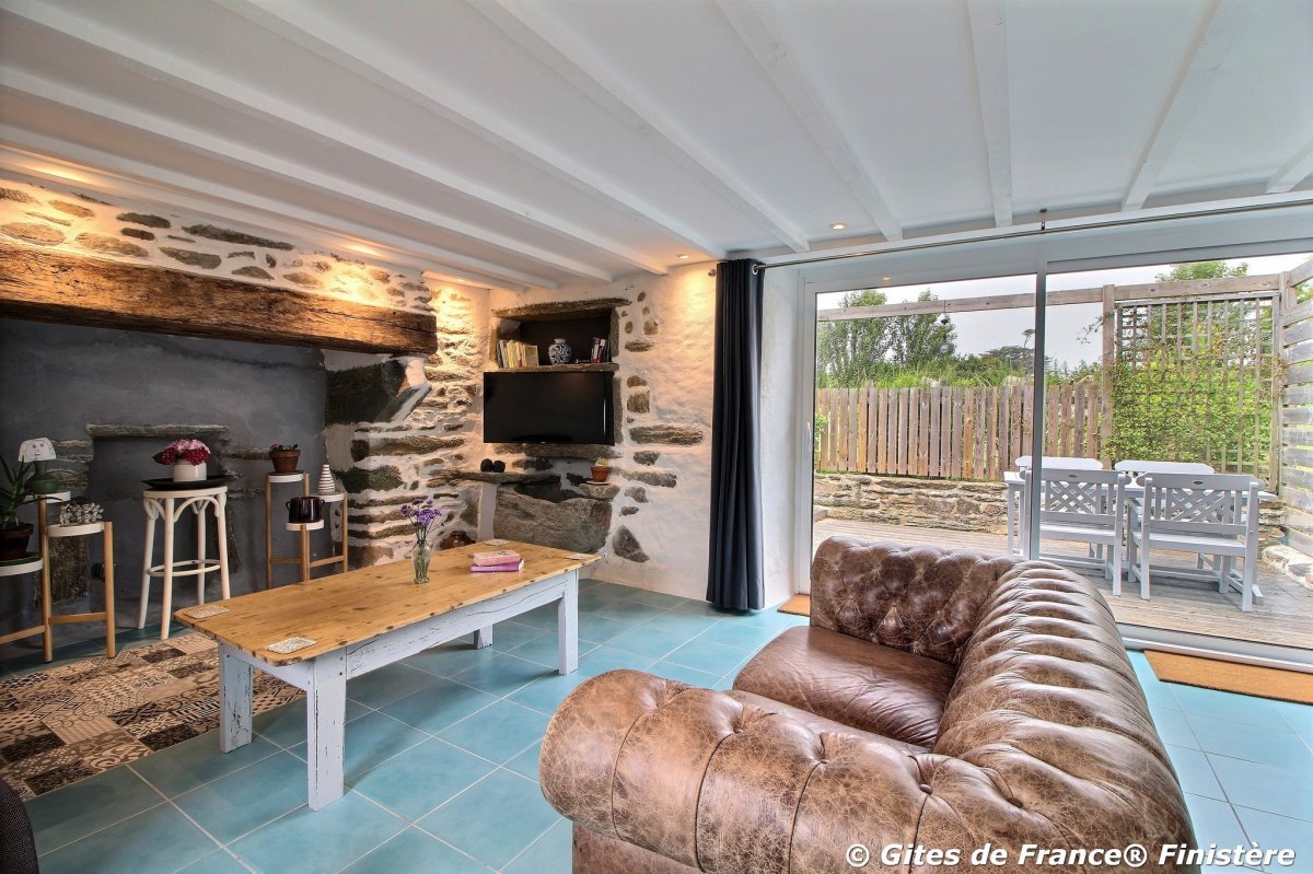 Kersulec cottage