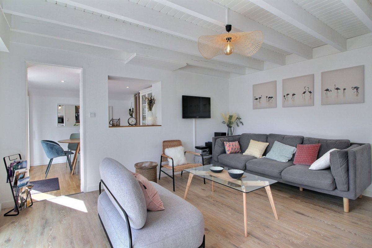 La maison de cap coz